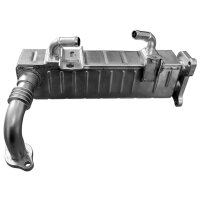 Exhaust Gas Recirculation Cooler water-cooled PARTSTEC...
