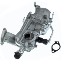 Exhaust Gas Recirculation Cooler water-cooled PARTSTEC...