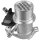 EGR Module electric without Seal PARTSTEC suitable for e.g. AUDI A3