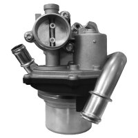 EGR Module electric without Seal PARTSTEC suitable for...