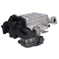 EGR Module electric with seals PARTSTEC for VW CALIFORNIA...