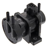 Pressure Converter Exhaust Control 2-pole PARTSTEC for...