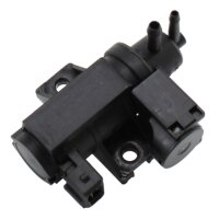 Pressure Converter Exhaust Control 2-pole PARTSTEC for...