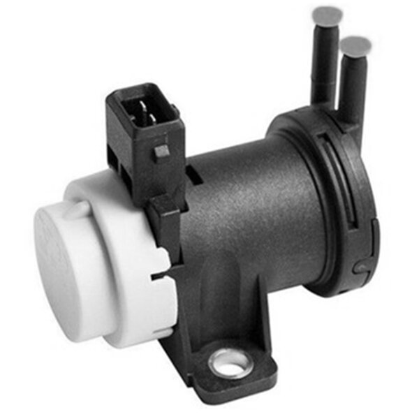 Druckwandler Abgassteuerung 2-polig PARTSTEC für u.a. IVECO DAILY