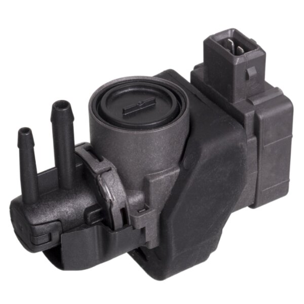 Pressure Converter Exhaust Control 2-pole PARTSTEC for e.g. RENAULT MASTER