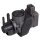 Pressure Converter Exhaust Control 2-pole PARTSTEC for e.g. RENAULT MASTER