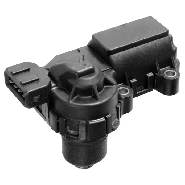 Leerlaufregelventil Luftversorgung elektr. 4-polig PARTSTEC für u.a. OPEL CORSA