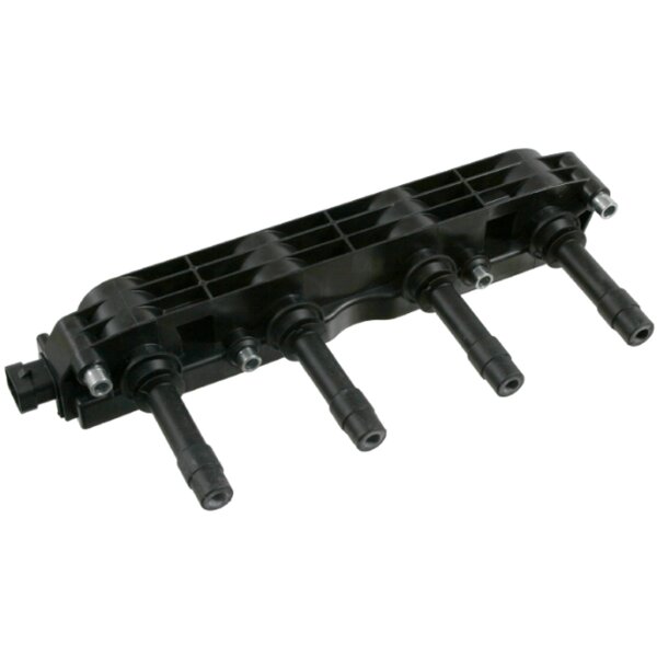 Ignition Coil 6-pin PARTSTEC IAM-Expertise suitable for e.g. OPEL ASTRA