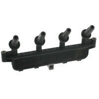 Zündspule 4-polig PARTSTEC IAM-Expertise passend...