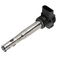 Zündspule 4-polig PARTSTEC IAM-Expertise passend...