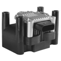 Ignition Coil 4-pin PARTSTEC IAM-Expertise suitable for...