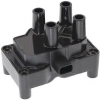 Ignition Coil 4-pin PARTSTEC IAM-Expertise suitable for...