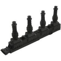 Ignition Coil 6-pin PARTSTEC IAM-Expertise suitable for...