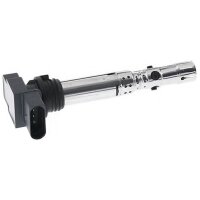 Ignition Coil 4-pole PARTSTEC IAM-Expertise suitable for...