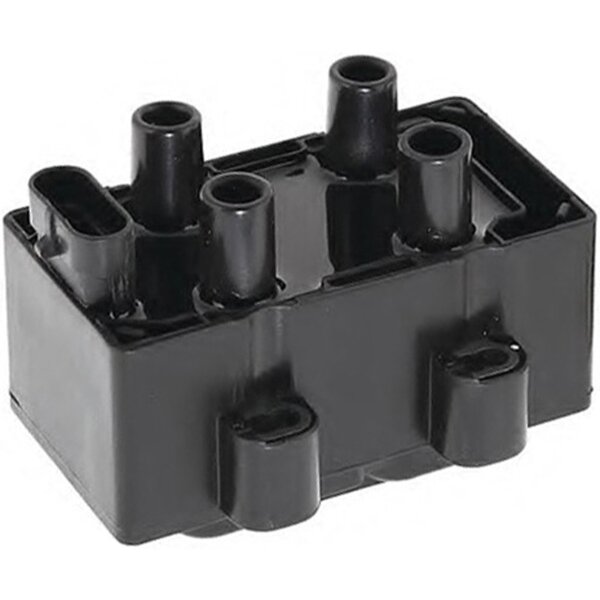 Ignition Coil 4-pin PARTSTEC IAM-Expertise suitable for DACIA LOGAN and others