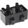 Ignition Coil 4-pin PARTSTEC IAM-Expertise suitable for DACIA LOGAN and others