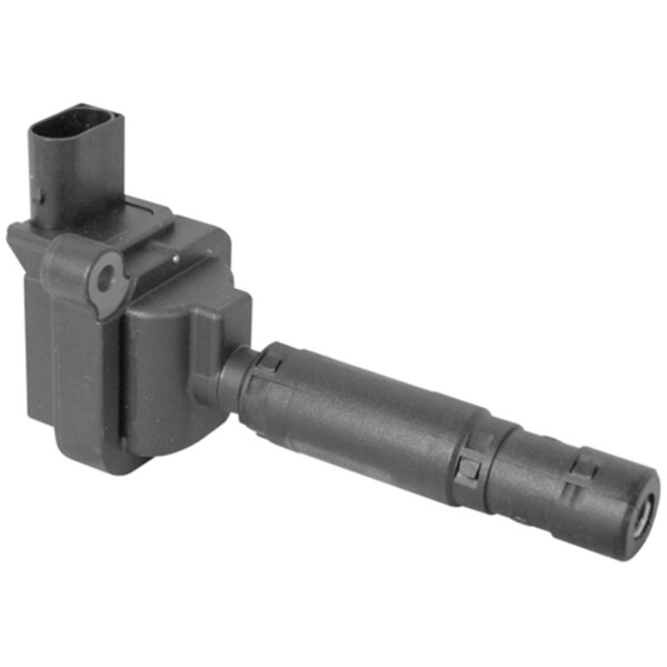 Ignition Coil 3-pin PARTSTEC suitable for e.g. MERCEDES-BENZ C-CLASS