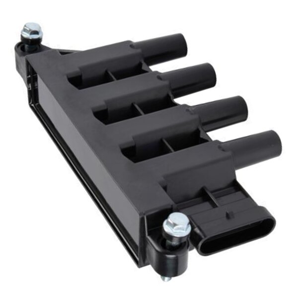Ignition Coil 6-pin PARTSTEC IAM-Expertise suitable for e.g. FIAT GRANDE