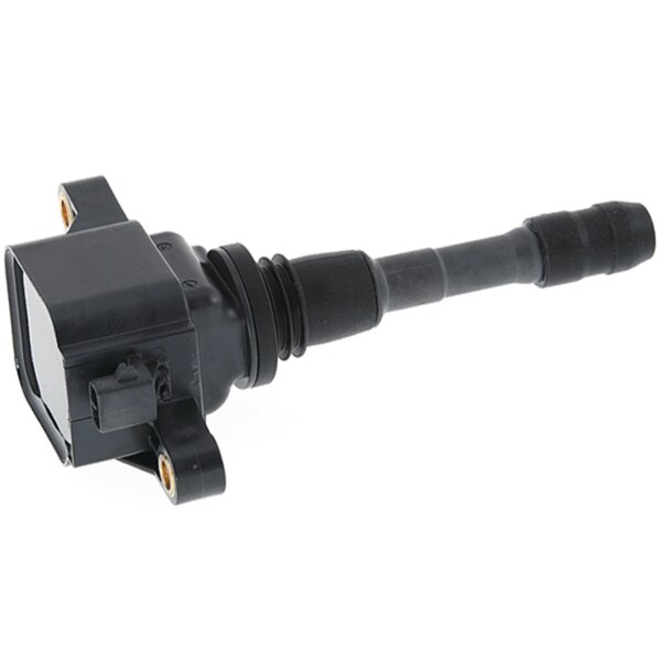 Zündspule 2-polig PARTSTEC IAM-Expertise passend für u.a. RENAULT GRAND