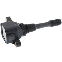 Zündspule 2-polig PARTSTEC IAM-Expertise passend...