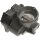 Throttle Body electric Ø 48 mm PARTSTEC for AUDI A4 and others