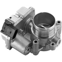 Throttle Body electric Ø 48 mm PARTSTEC suitable...