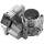 Throttle Body electric Ø 48 mm PARTSTEC suitable for e.g. VW BEETLE