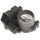 Throttle Body electric Ø 57 mm PARTSTEC for AUDI A6 and others