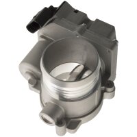 Throttle Body electric Ø 52 mm PARTSTEC for FORD...
