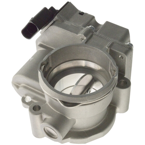 Throttle Body electric Ø 44 mm PARTSTEC IAM-expertise suitable for e.g. VW POLO
