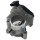 Throttle Body electric Ø 48 mm PARTSTEC for SKODA FABIA and others