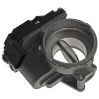 Drosselklappenstutzen elektrisch Ø 47 mm PARTSTEC...
