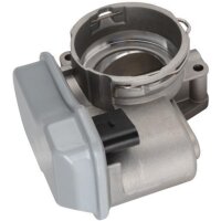 Drosselklappenstutzen elektrisch Ø 48 mm PARTSTEC...