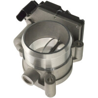 Throttle Body electric Ø 57 mm PARTSTEC suitable...