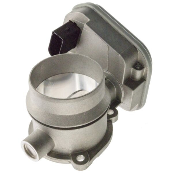 Throttle Body electric Ø 54 mm PARTSTEC for BMW 5 Series and others