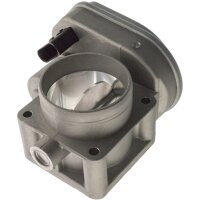 Throttle Body electric Ø 56 mm PARTSTEC for JEEP...