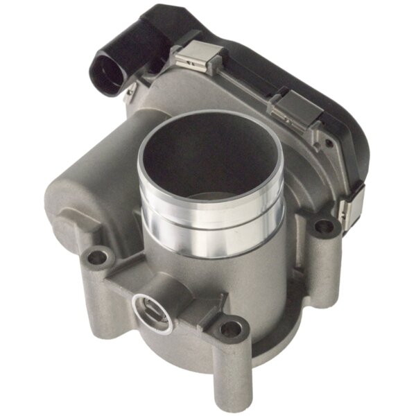 Throttle Body electric Ø 44 mm PARTSTEC IAM-expertise suitable for e.g. VW POLO