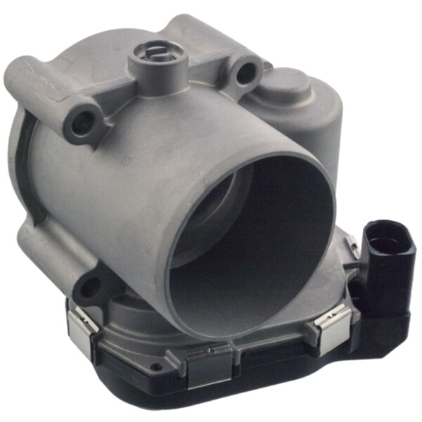 Throttle Body electric Ø 52 mm PARTSTEC for SEAT ALTEA and others