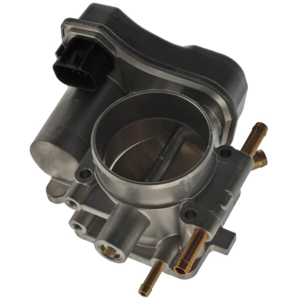 Throttle Body electric Ø 58 mm PARTSTEC suitable for e.g. OPEL VECTRA