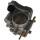 Throttle Body electric Ø 58 mm PARTSTEC suitable for e.g. OPEL VECTRA