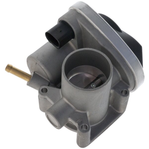 Throttle Body electric Ø 44 mm PARTSTEC for SEAT CORDOBA and others