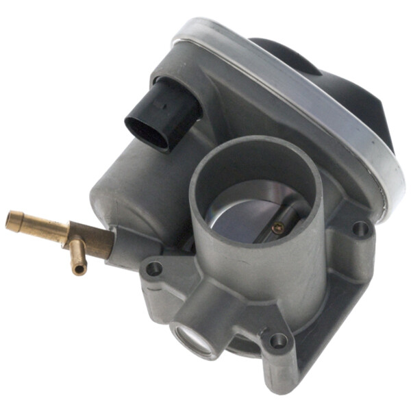 Throttle Body electric Ø 44 mm PARTSTEC for SKODA FABIA and others