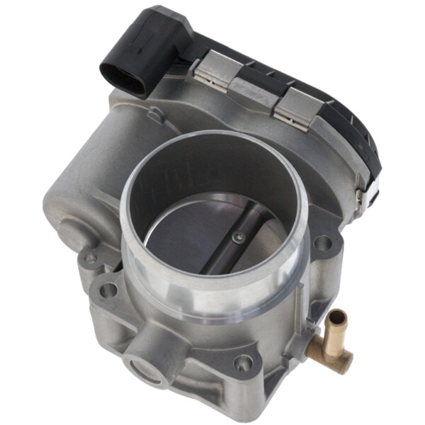 Throttle Body electric Ø 56 mm PARTSTEC for AUDI TT and others