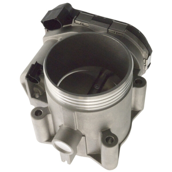 Throttle Body electric PARTSTEC IAM-expertise suitable for e.g. VOLVO S60
