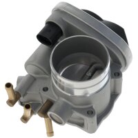 Throttle Body electric Ø 52 mm PARTSTEC for SEAT...