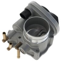 Throttle Body electric Ø 52 mm PARTSTEC...