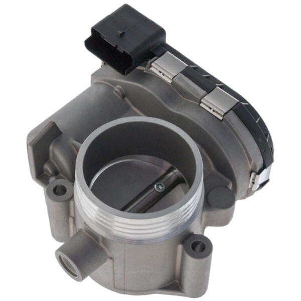 Drosselklappenstutzen elektrisch PARTSTEC passend für u.a. CITROËN C2