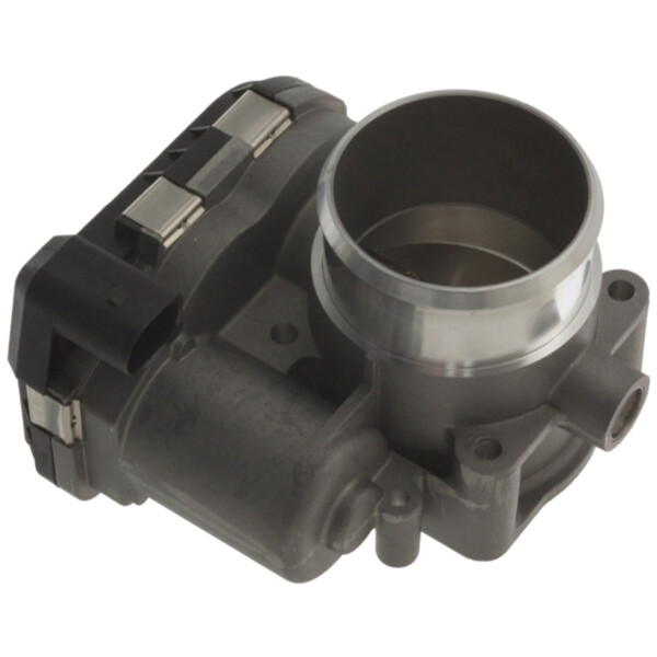 Drosselklappenstutzen elektrisch PARTSTEC passend für u.a. AUDI A4