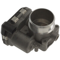 Drosselklappenstutzen elektrisch PARTSTEC passend...