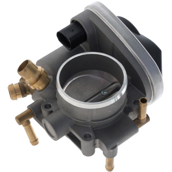 Drosselklappenstutzen elektrisch Ø 57 mm PARTSTEC für u.a. CHEVROLET CRUZE